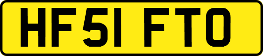 HF51FTO