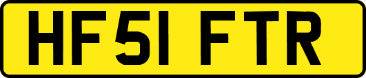 HF51FTR