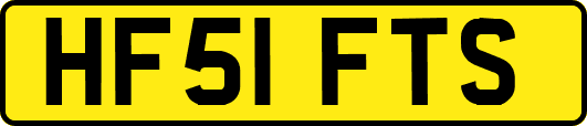 HF51FTS