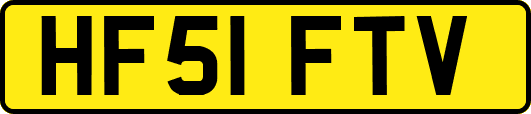 HF51FTV