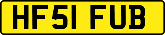 HF51FUB
