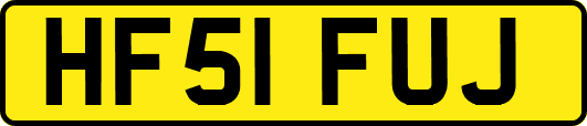 HF51FUJ