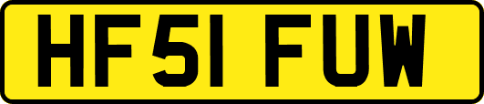 HF51FUW