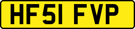 HF51FVP