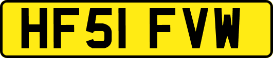 HF51FVW