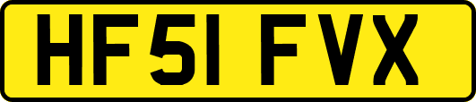 HF51FVX