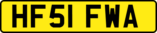 HF51FWA