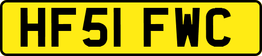 HF51FWC