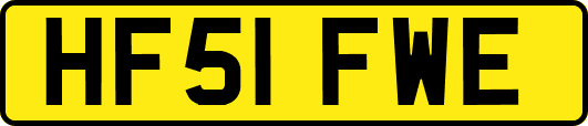HF51FWE