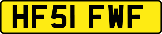 HF51FWF