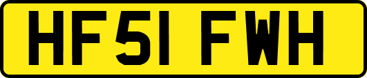 HF51FWH