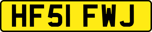 HF51FWJ