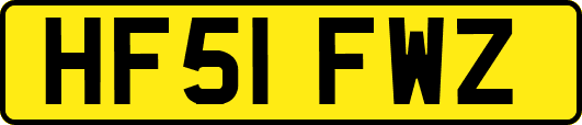 HF51FWZ