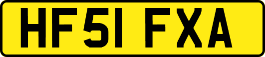 HF51FXA