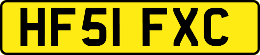 HF51FXC