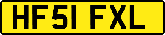 HF51FXL