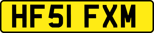 HF51FXM