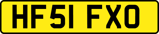 HF51FXO