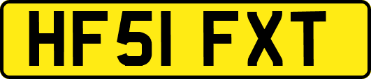 HF51FXT