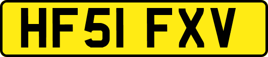 HF51FXV