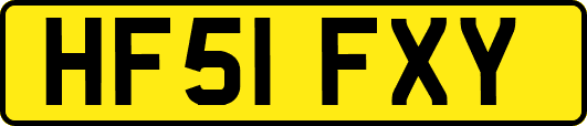 HF51FXY