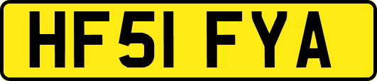 HF51FYA