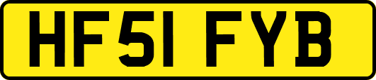 HF51FYB