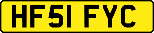 HF51FYC