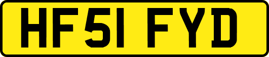 HF51FYD