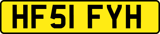 HF51FYH