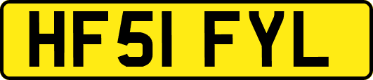 HF51FYL