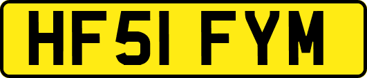 HF51FYM
