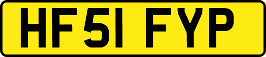 HF51FYP