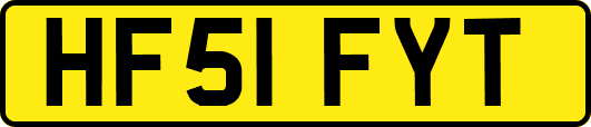 HF51FYT