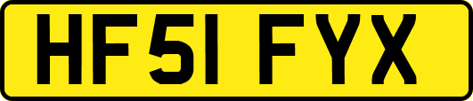 HF51FYX