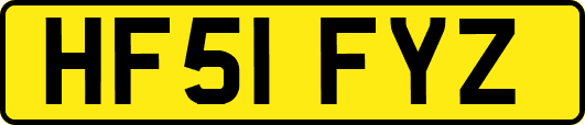 HF51FYZ