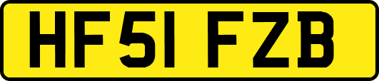 HF51FZB