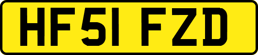 HF51FZD
