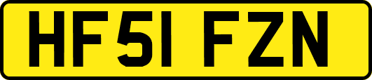 HF51FZN
