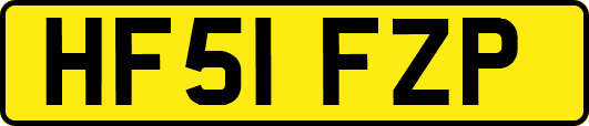 HF51FZP