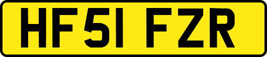 HF51FZR