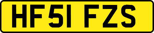 HF51FZS