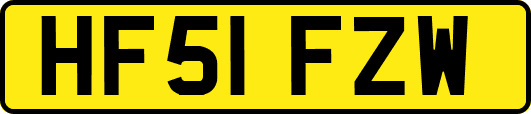 HF51FZW