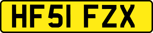 HF51FZX