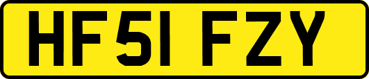 HF51FZY