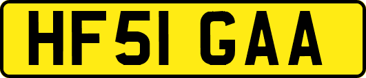 HF51GAA