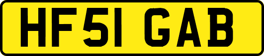 HF51GAB