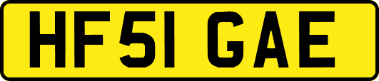 HF51GAE