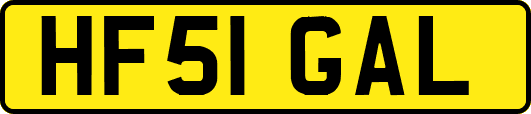 HF51GAL