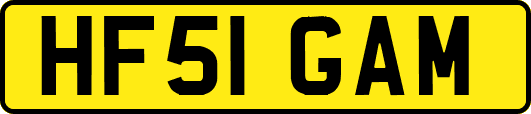HF51GAM
